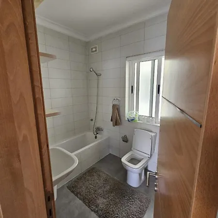 Beautiful Two Bedroom In Center Bugibba דירה