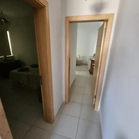דירה Beautiful Two Bedroom In Center Bugibba